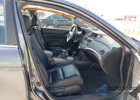 2011 Honda Accord 2.4 Se from USA, damaged, VIN 1HGCP2F6XBA041931